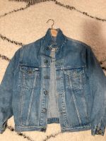 Wrangler Jeans Jacke Denim Made USA Altona - Hamburg Sternschanze Vorschau