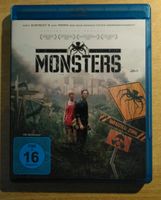 Monsters BluRay Rheinland-Pfalz - Edenkoben Vorschau