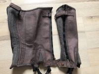 Chaps KS Stitcher Braun Bayern - Mertingen Vorschau