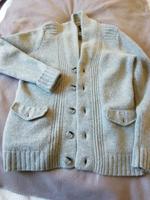 Dam. Strickjacke, H&M, Wolle Sachsen - Gornau Vorschau
