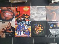 Hip Hop Vinyl Sammlung über 700 Platten Nordrhein-Westfalen - Kaarst Vorschau
