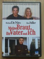 Meine Braut, ihr Vater und ich [DVD], mit Ben Stiller Nordrhein-Westfalen - Schloß Holte-Stukenbrock Vorschau