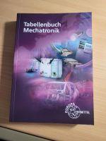 Tabellenbuch Mechatronik Rheinland-Pfalz - Fischbach bei Dahn Vorschau