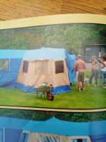 Camping Zelt Nordrhein-Westfalen - Kamp-Lintfort Vorschau