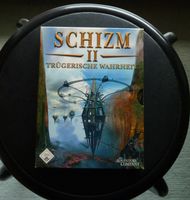 Schizm 2 - Trügerische Wahrheit - PC Spiel Hessen - Obertshausen Vorschau