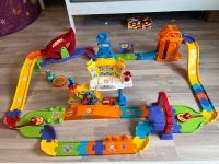 Vtech Tut Tut Baby Flitzer RC Rennbahn Nordrhein-Westfalen - Möhnesee Vorschau