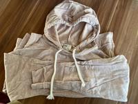 Kapuzenpulli H&M Gr S rosé Niedersachsen - Rinteln Vorschau