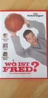 Wo ist Fred?, DVD, Til Schweiger Bayern - Neuendettelsau Vorschau