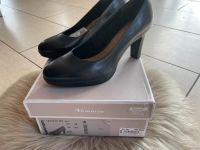 Tamaris Pumps, Navy, 36, neu mit Etikett Bayern - Zwiesel Vorschau