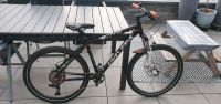 Mountainbike MTB Gravel Bike Univega Fahrrad Hessen - Baunatal Vorschau