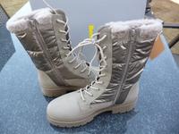 NEUE Bench TEX Schuhe, TOP Stiefelette/Stiefel, Gr. 41 oder 42!!! Nordrhein-Westfalen - Augustdorf Vorschau