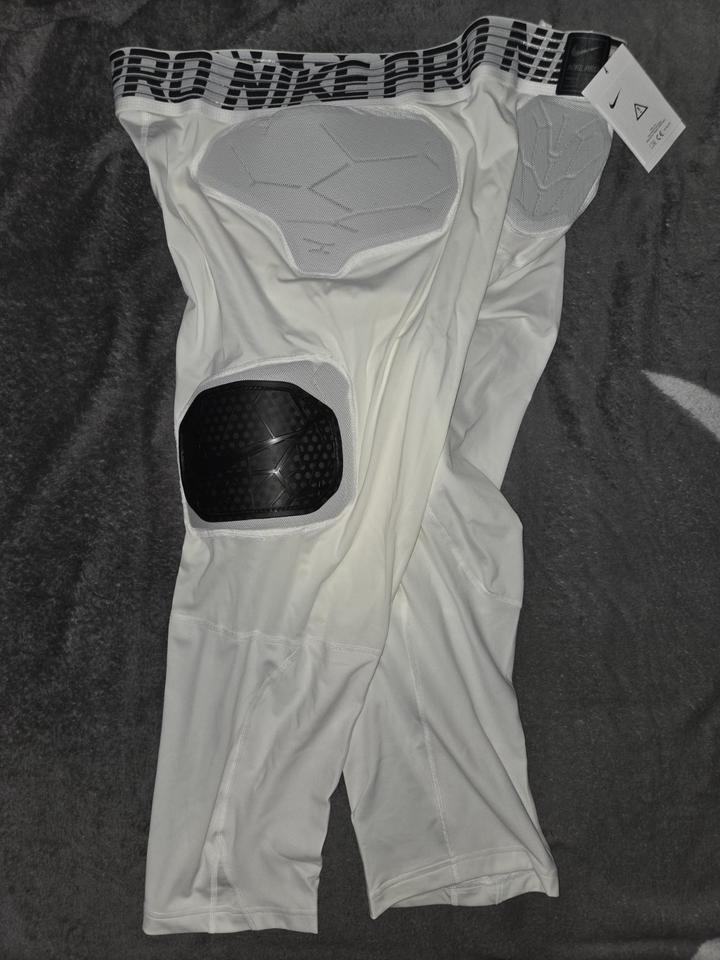 American Football Schutz Nike Pro 5-Pocket Hose 3XL Girdle in Berlin