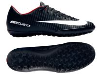 Max 1 mal getragen NIKE TURFY MERCURIAL VICTORY Hessen - Darmstadt Vorschau