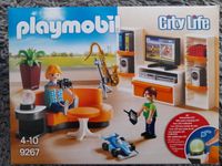 Playmobil 9267 City Life Wohnzimmer für Wohnhaus 9266 Baden-Württemberg - Giengen an der Brenz Vorschau