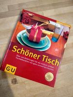 GU_Buch Tischdekoration "Schöner Tisch" - TOP! Pankow - Prenzlauer Berg Vorschau