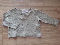 Zara Baby Girl Longsleeve Langarmshirt Münster (Westfalen) - Angelmodde Vorschau