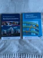 Bildungsverlag EINS Westermann- Bankbetriebslehre und AWL Bayern - Weißenhorn Vorschau