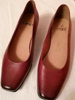 Damenschuhe Leder  Gr 39 Neu Brandenburg - Rüdersdorf Vorschau