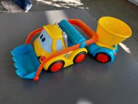 Chicco Auto Baby Bagger Kipper Baden-Württemberg - Murg Vorschau