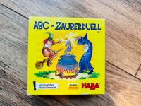 HABA ABC Zauberduell Altona - Hamburg Iserbrook Vorschau