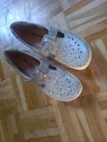 Damenschuhe  gr. 38  Helvesko  Sommer Münster (Westfalen) - Coerde Vorschau