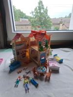 Puppenhaus Fisher Price Sachsen-Anhalt - Teutschenthal Vorschau