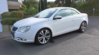 VW Eos 2.0 TSI Edition 2009 Hessen - Schlüchtern Vorschau