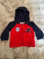 Adidas FC Bayern Jacke & Hose Hessen - Runkel Vorschau