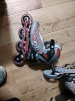 Inline Skates Größe 41 Brandenburg - Potsdam Vorschau