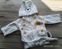 Frottee Bademantel Winnie Puuh Disney Gr. 50 Wandsbek - Hamburg Rahlstedt Vorschau