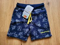 ☆ NEU Shorts Topomini ☆ Größe 74 Winnie Pooh Disney Jungen Hose Niedersachsen - Schüttorf Vorschau