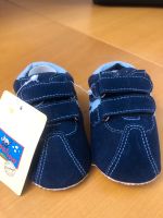 Sneaker Baby neu mit Etikett in Gr. 17/18 Sachsen - Penig Vorschau