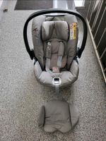 Cybex Cloud Q Babyschale mit Isofix Station Q-Fix Hessen - Bad Orb Vorschau