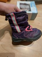 Superfit Winterschuh mit Goretex Superfit lila pink Bayern - Berchtesgaden Vorschau