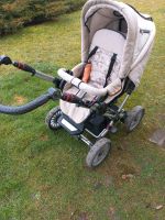 Kinderwagen Thüringen - Kranichfeld Vorschau