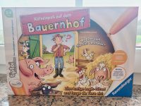 Tiptoi Spiel Rätzelspaß auf dem Bauernhof Hessen - Waldbrunn Vorschau