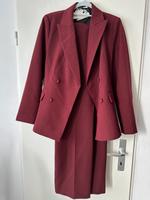 ❤️ neu Zara Hosenanzug Set Blazer Größe L Hose M München - Schwanthalerhöhe Vorschau