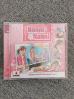 Neu! OVP CD Hanni & Nanni Folge 59 ("Bittere Lehre...") Dortmund - Aplerbeck Vorschau