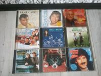 Verschiedene CD's, Schlager etc. Nordrhein-Westfalen - Moers Vorschau