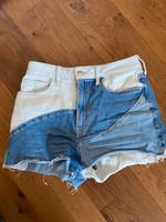 Jeans Shorts Hollister Nordrhein-Westfalen - Hürth Vorschau