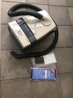 Philips topomatic t518 Staubsauger Autosauger 1000w Bayern - Oberthulba Vorschau