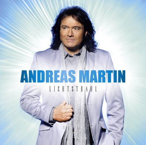 Andreas Martin - Lichtstrahl, Audio CD, NEUWERTIG in Lippstadt