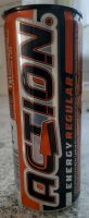 Action regular, Energy Drink,  250ml, 40 Dosen Niedersachsen - Oldenburg Vorschau