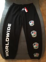 Tommy Hilfiger Jogging-Hose Gr.L Schwarz NEU! Leipzig - Leipzig, Südvorstadt Vorschau