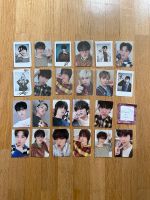 [WTS] treasure welcoming collection photocard POB kpop Bremen-Mitte - Bremen Altstadt Vorschau