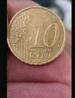 10 Cent Münze 2002 D Baden-Württemberg - Donzdorf Vorschau