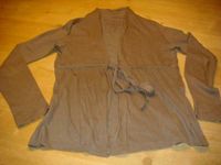 Dünne Jacke von Marc O`Polo Gr. S braun - TOP Bayern - Sulzbach-Rosenberg Vorschau