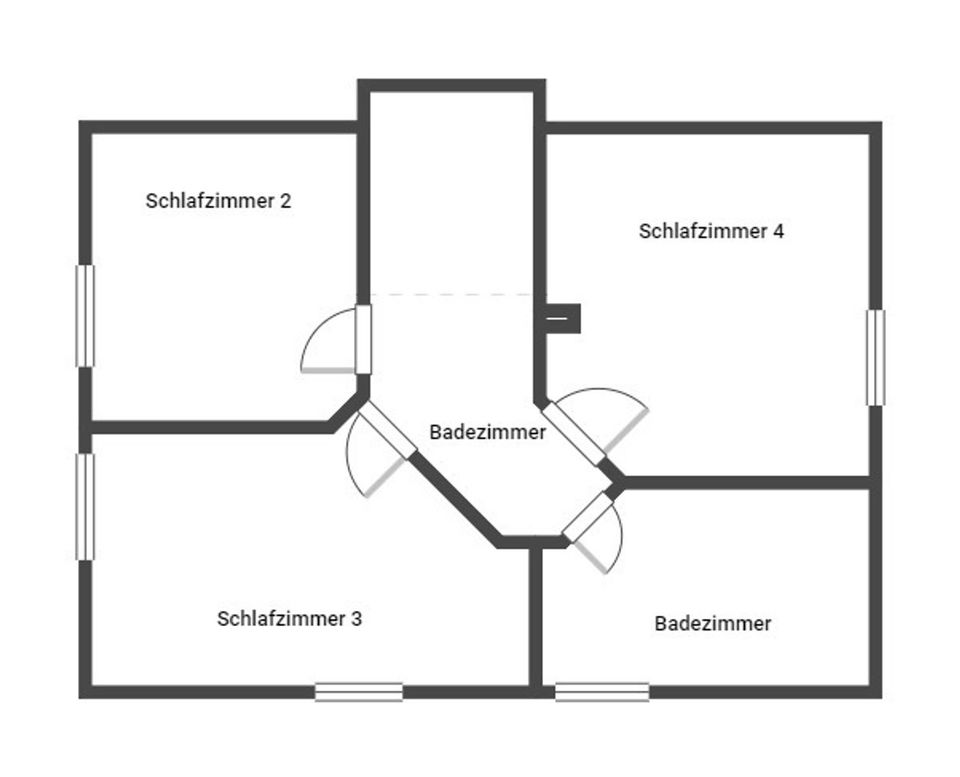 Familienfreundliches Traumhaus in Strasburg: Modern, Komfortabel & mit Großzügigem Garten in Strasburg 