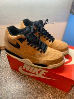 Nike Flight Squad Cork EU46 US12 NEU Dunk Jordan Force Hessen - Hochheim am Main Vorschau