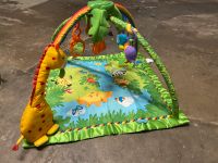 Spielbogen Regenwald von Fisher Price Stuttgart - Birkach Vorschau